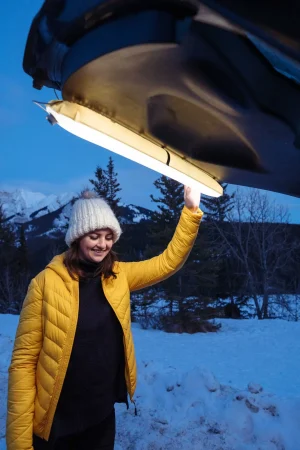 Lanterns>Macpac Klymit Everglow Light Tube — Extra Large