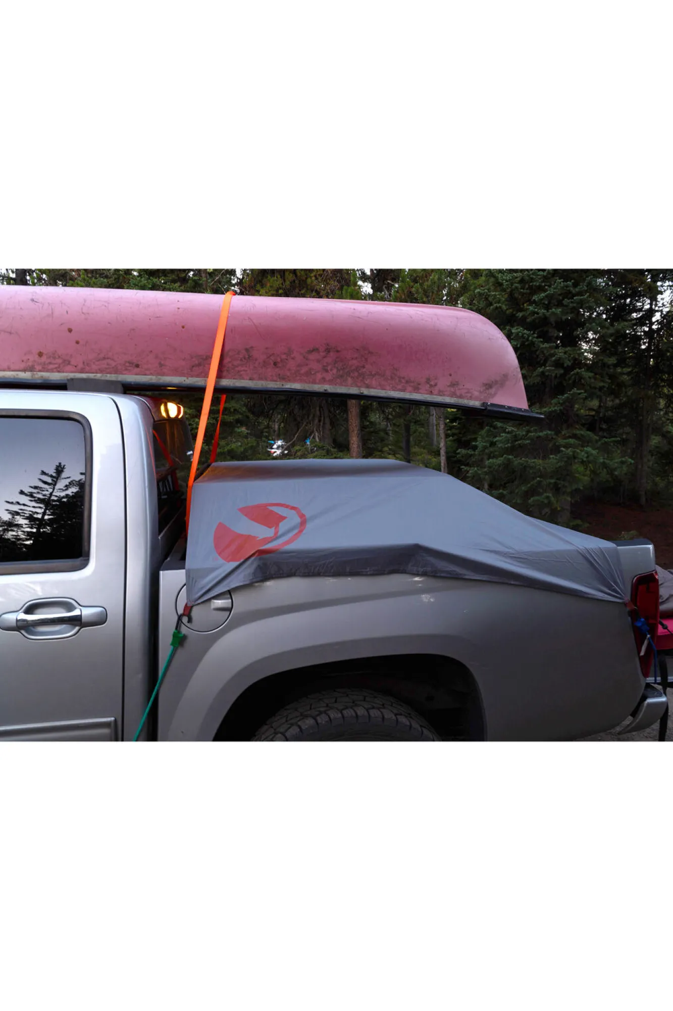 Tarps>Macpac Klymit Roamer Tarp — Regular