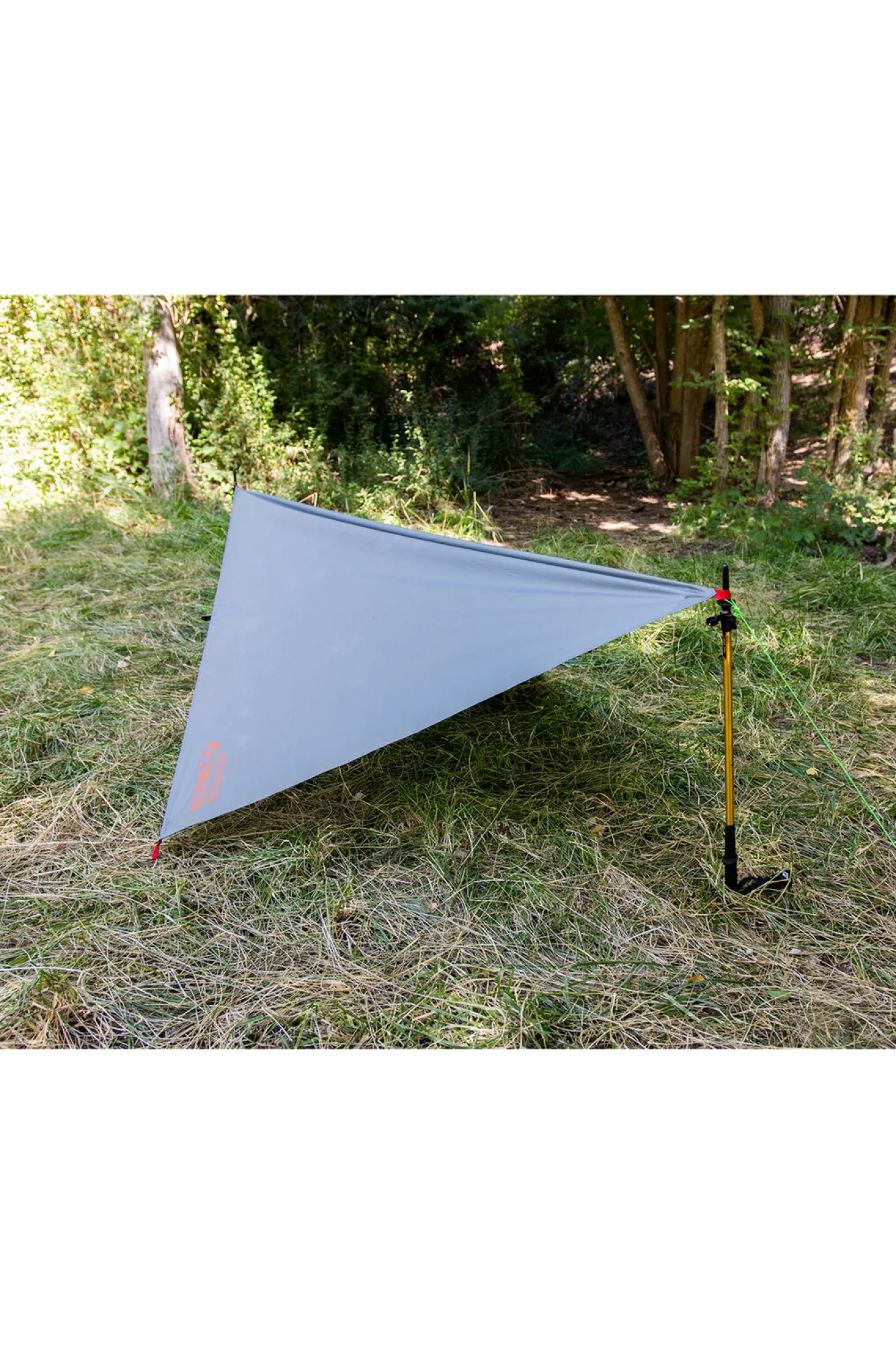 Tarps>Macpac Klymit Roamer Tarp — Regular