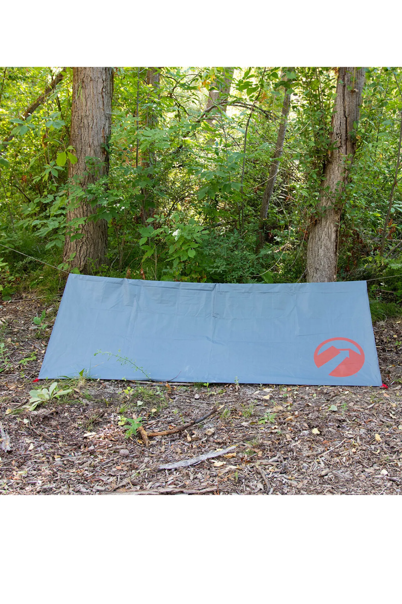 Tarps>Macpac Klymit Roamer Tarp — Regular