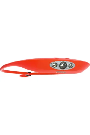Head Torches & Lamps>Macpac Knog Bandicoot 250 Headlamp