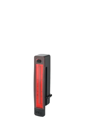 Torches>Macpac Knog Plus Free Rear Light — 20 Lumens