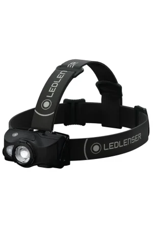 Head Torches & Lamps>Macpac Ledlenser Mh8 Head Torch