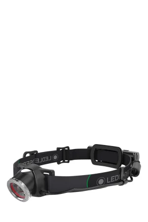 Head Torches & Lamps>Macpac Ledlenser Mh10 Headlamp