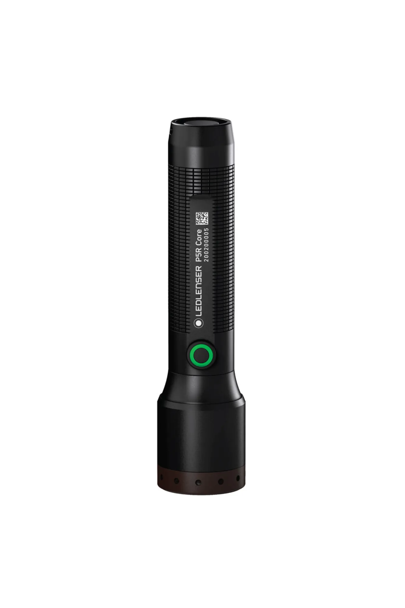 Torches>Macpac Ledlenser P5R Core Torch