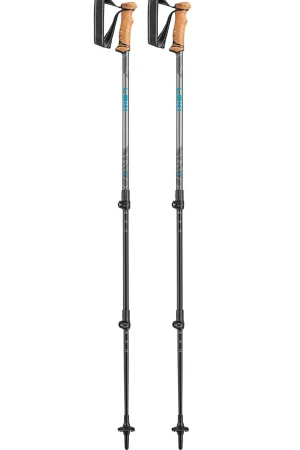 Walking Poles & Gaiters>Macpac Leki Legacy Trekking Poles