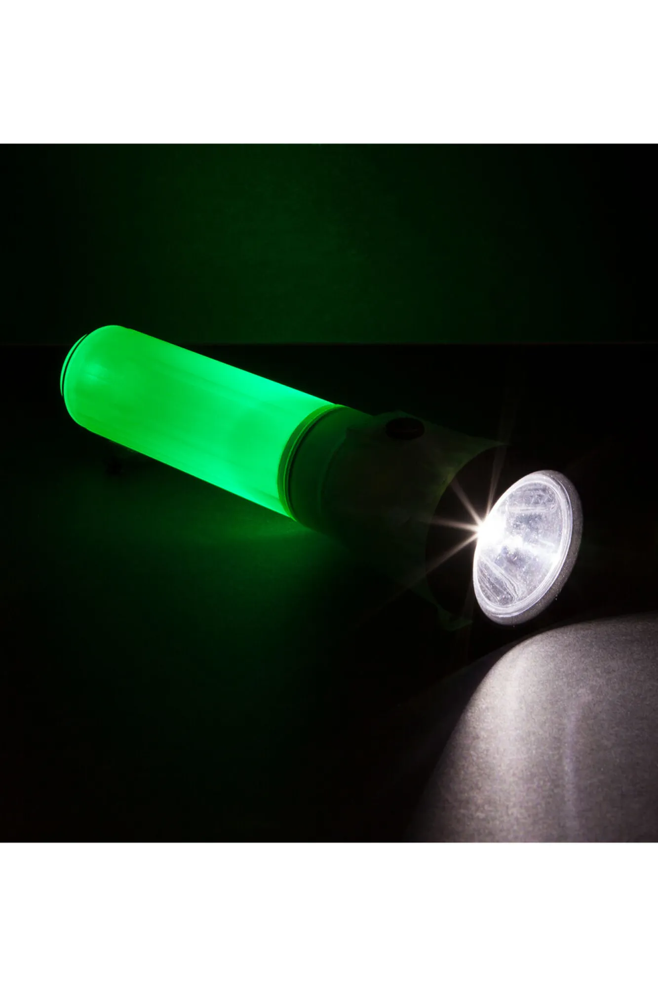 Torches>Macpac Life+Gear Advanced Glow Torch