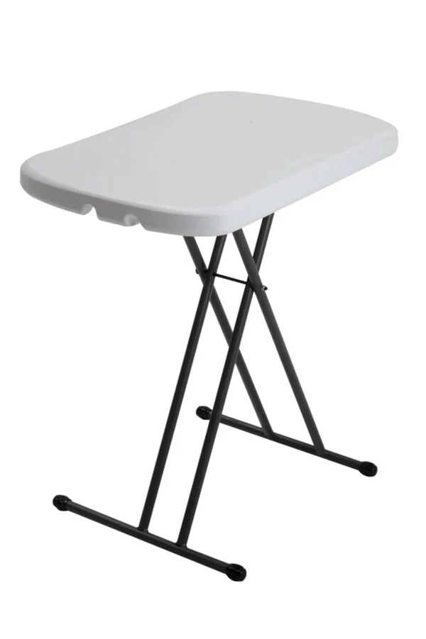 Tables>Macpac Lifetime Personal Blow Mould Table