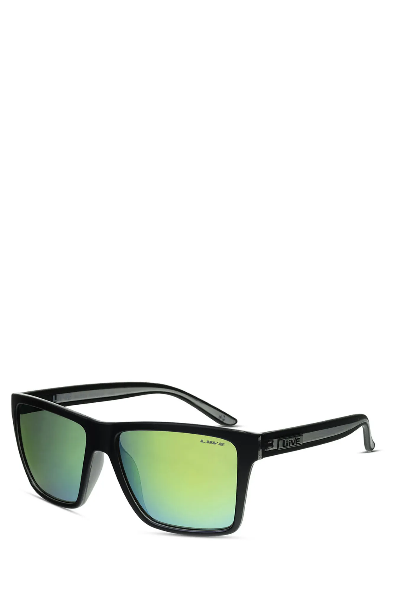 Travel>Macpac Liive Vision Bazza Mirror Sunglasses