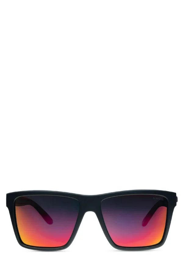Travel>Macpac Liive Vision Bazza Polarised Mirror Sunglasses