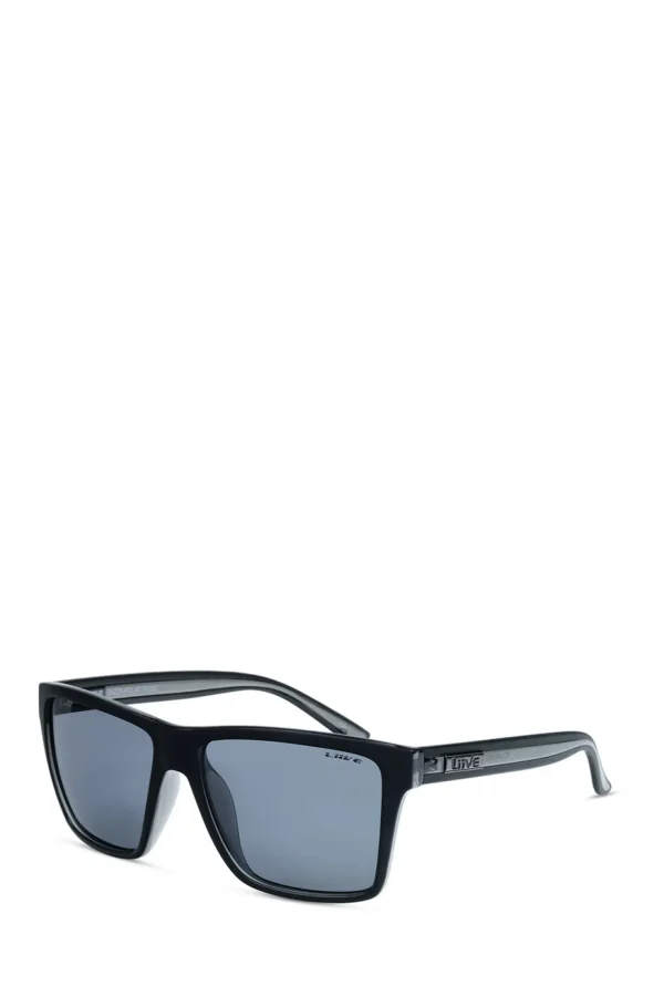 Sunglasses>Macpac Liive Vision Bazza Polarised Sunglasses