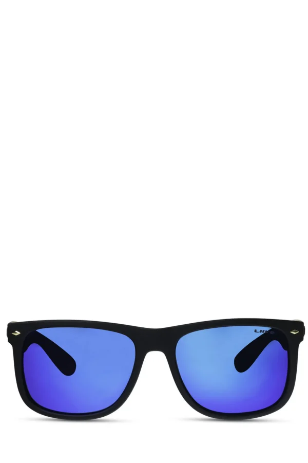 Travel>Macpac Liive Vision El Capitan Polarised Mirror Sunglasses
