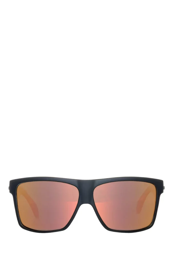 Travel>Macpac Liive Vision Hoy 4 Polarised Mirror Sunglasses — Floating Frames