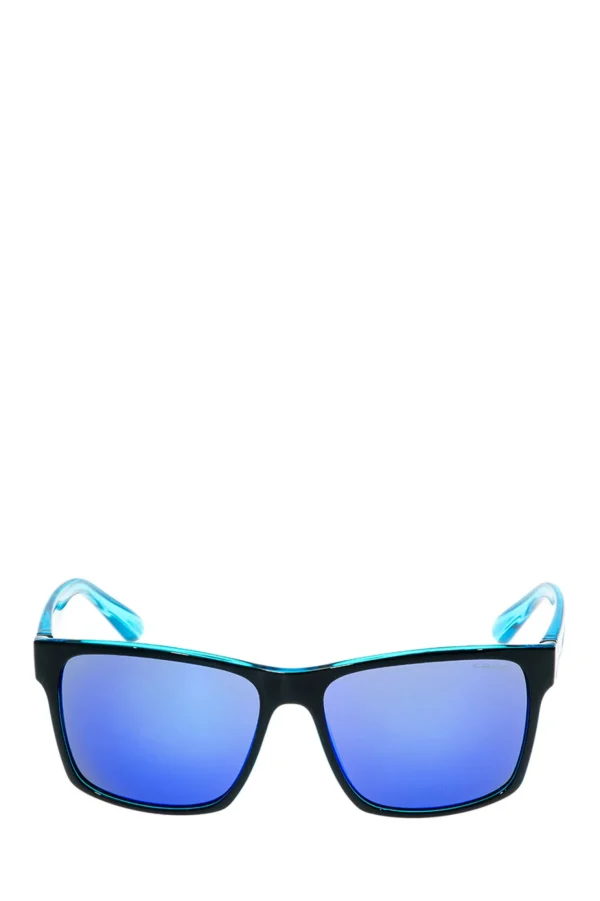 Travel>Macpac Liive Vision Kerrbox Mirror Sunglasses