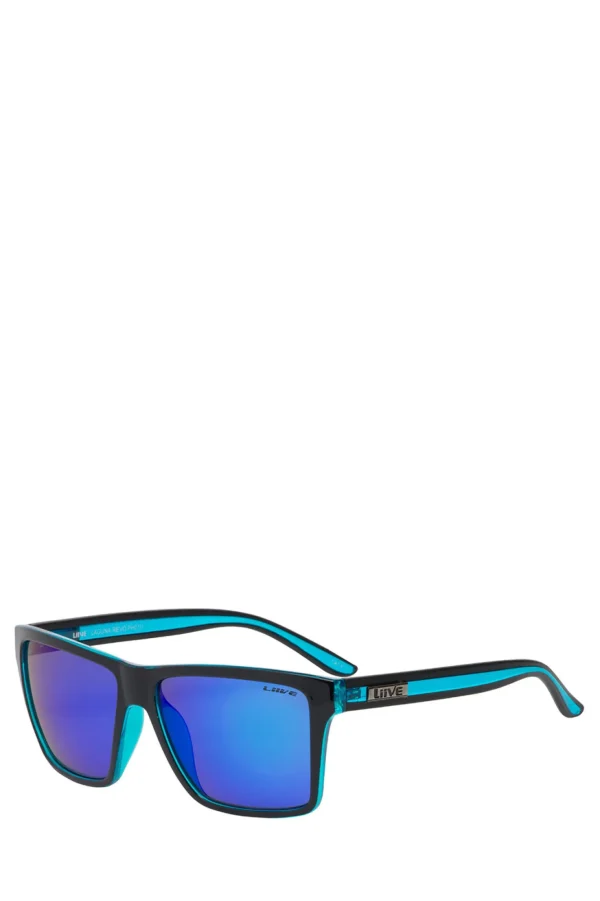 Sunglasses>Macpac Liive Vision Laguna Mirror Sunglasses