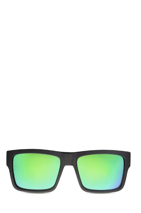 Travel>Macpac Liive Vision Midget Polarised Mirror Sunglasses — Floating Frames