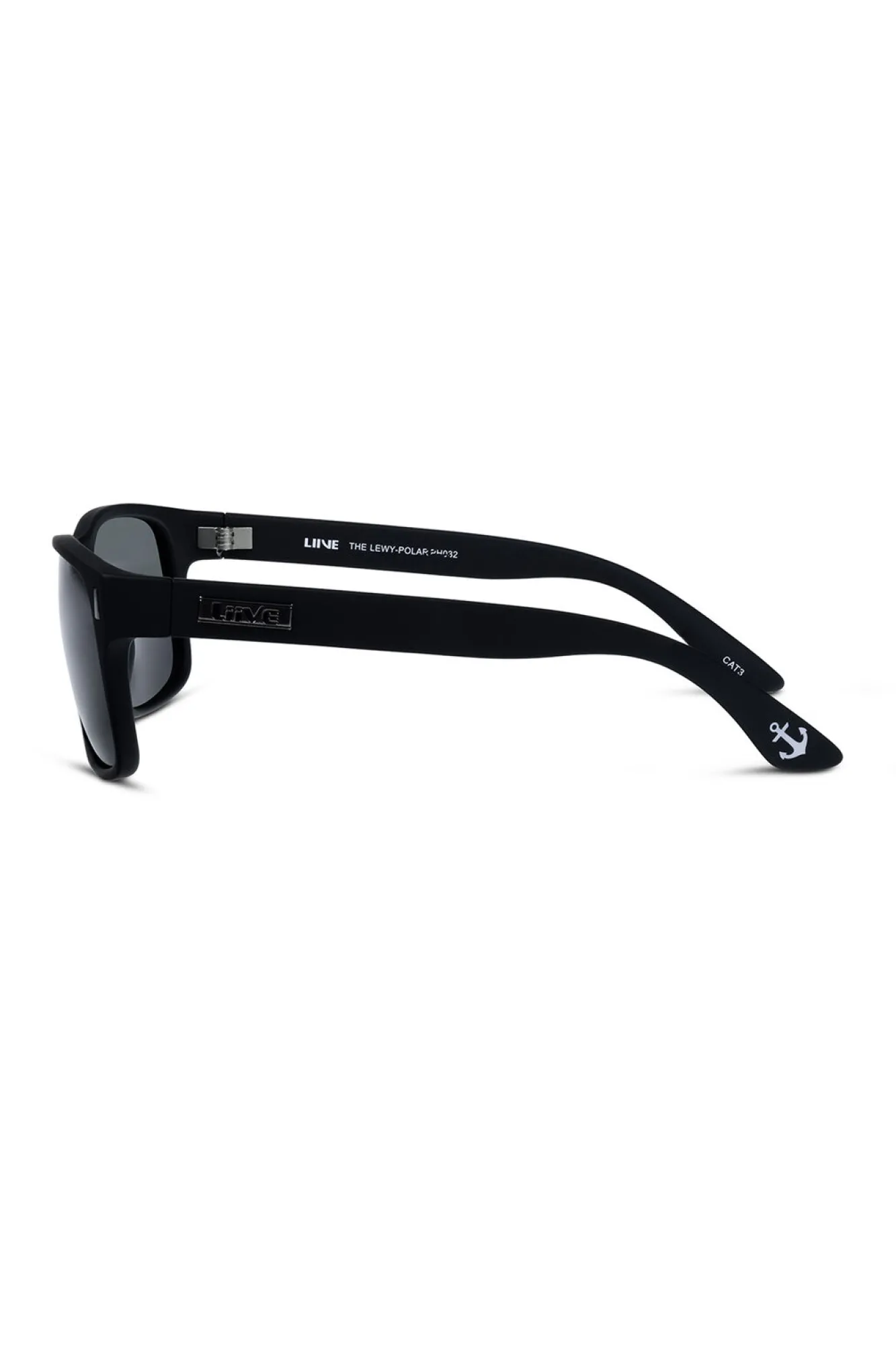Sunglasses>Macpac Liive Vision The Lewy Polarised Sunglasses