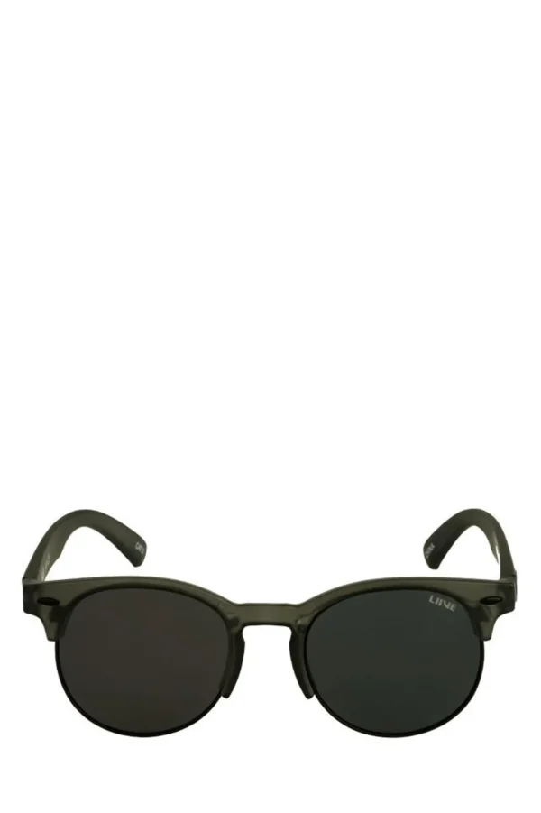 Travel>Macpac Liive Vision Wild Polarised Sunglasses