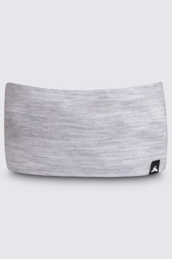Headbands>Macpac 150 Merino Headband