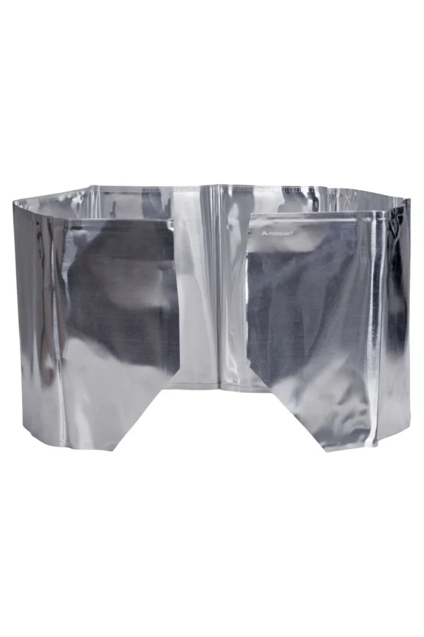 Cookware & Cutlery>Macpac Aluminium Windshield