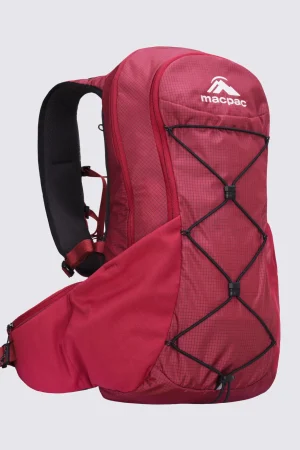 Running>Macpac Amp Multi 12.5L Running Backpack