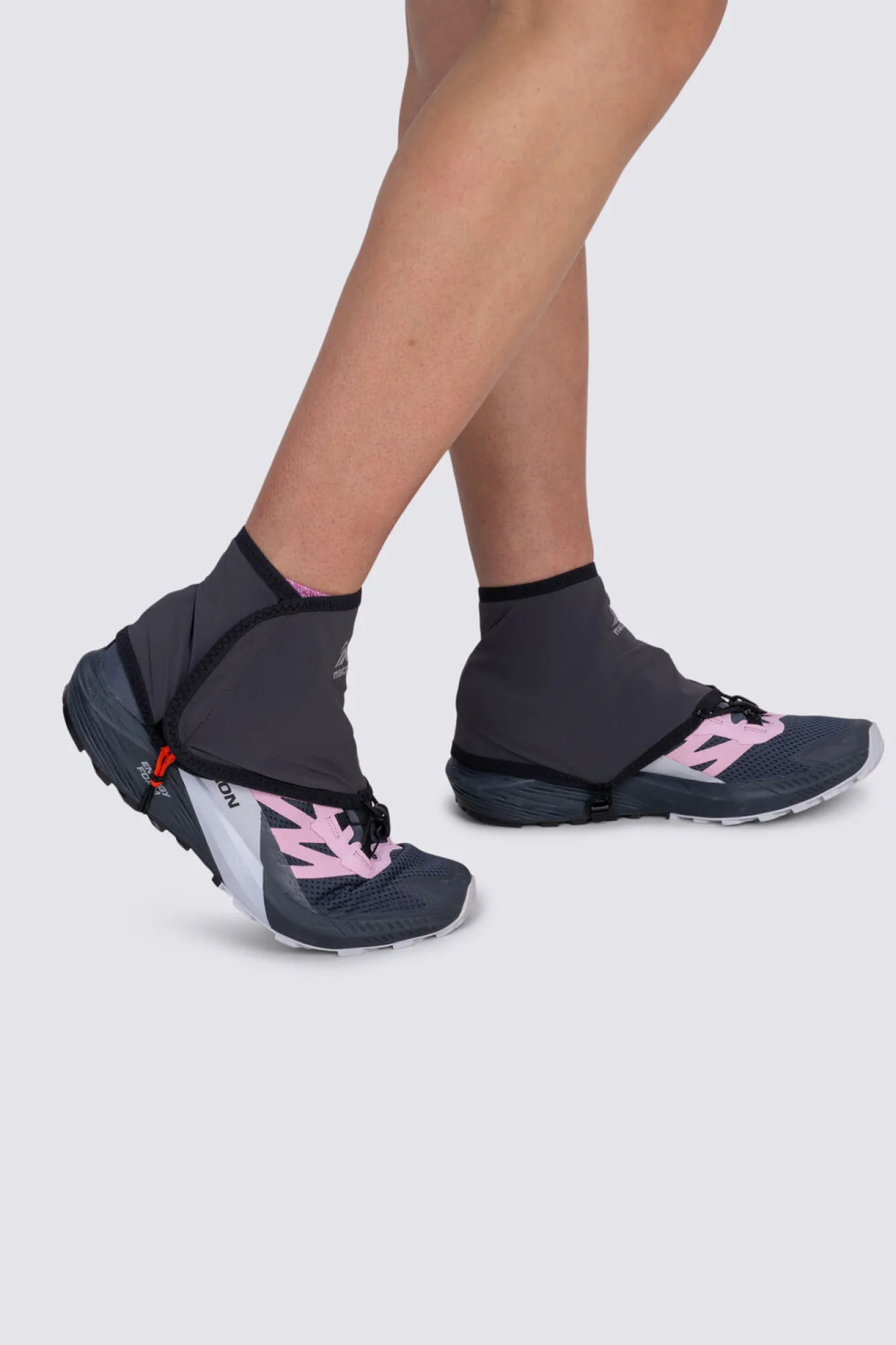 Walking Poles & Gaiters>Macpac Amp Ultra Gaiters
