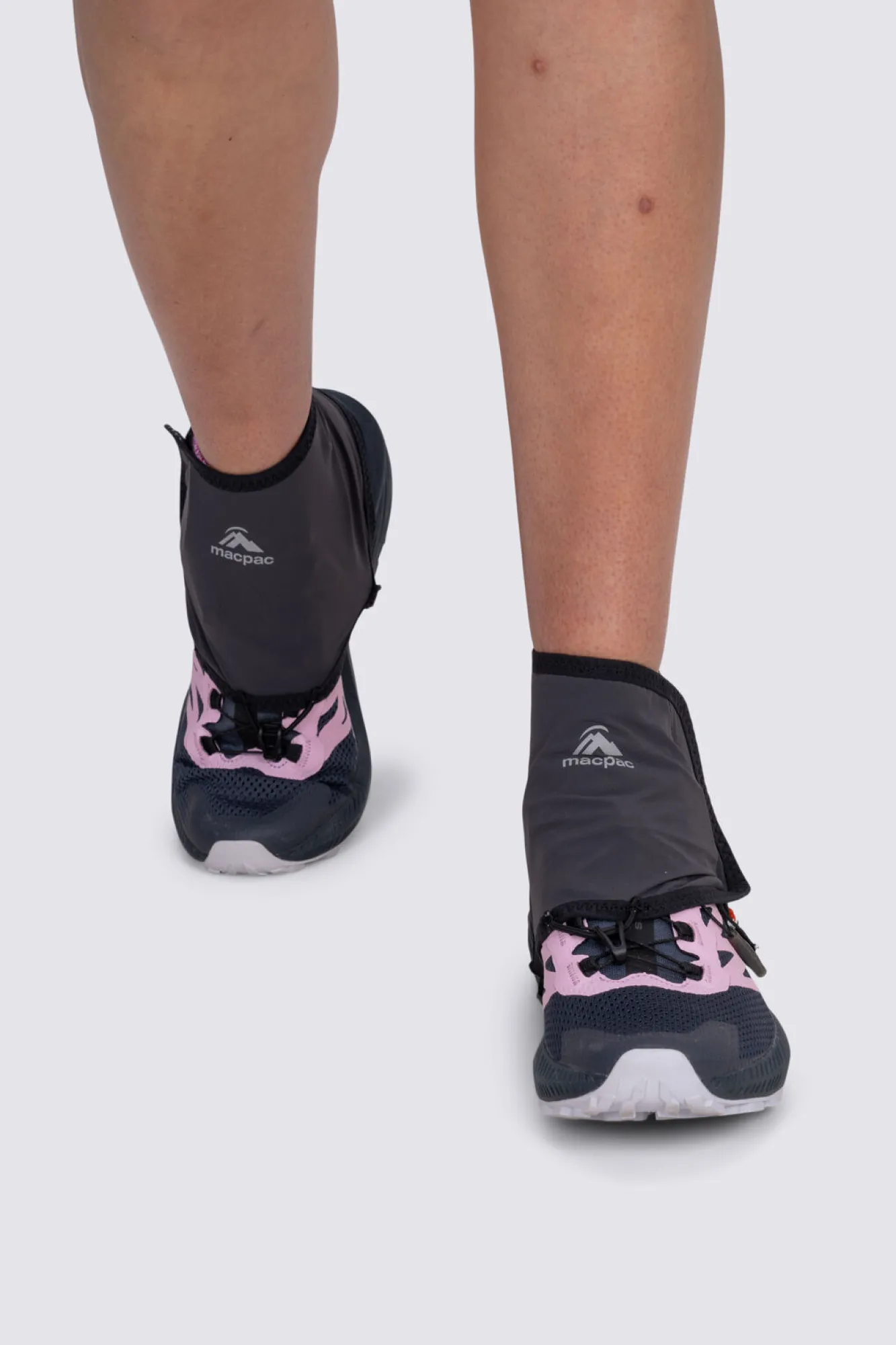 Walking Poles & Gaiters>Macpac Amp Ultra Gaiters