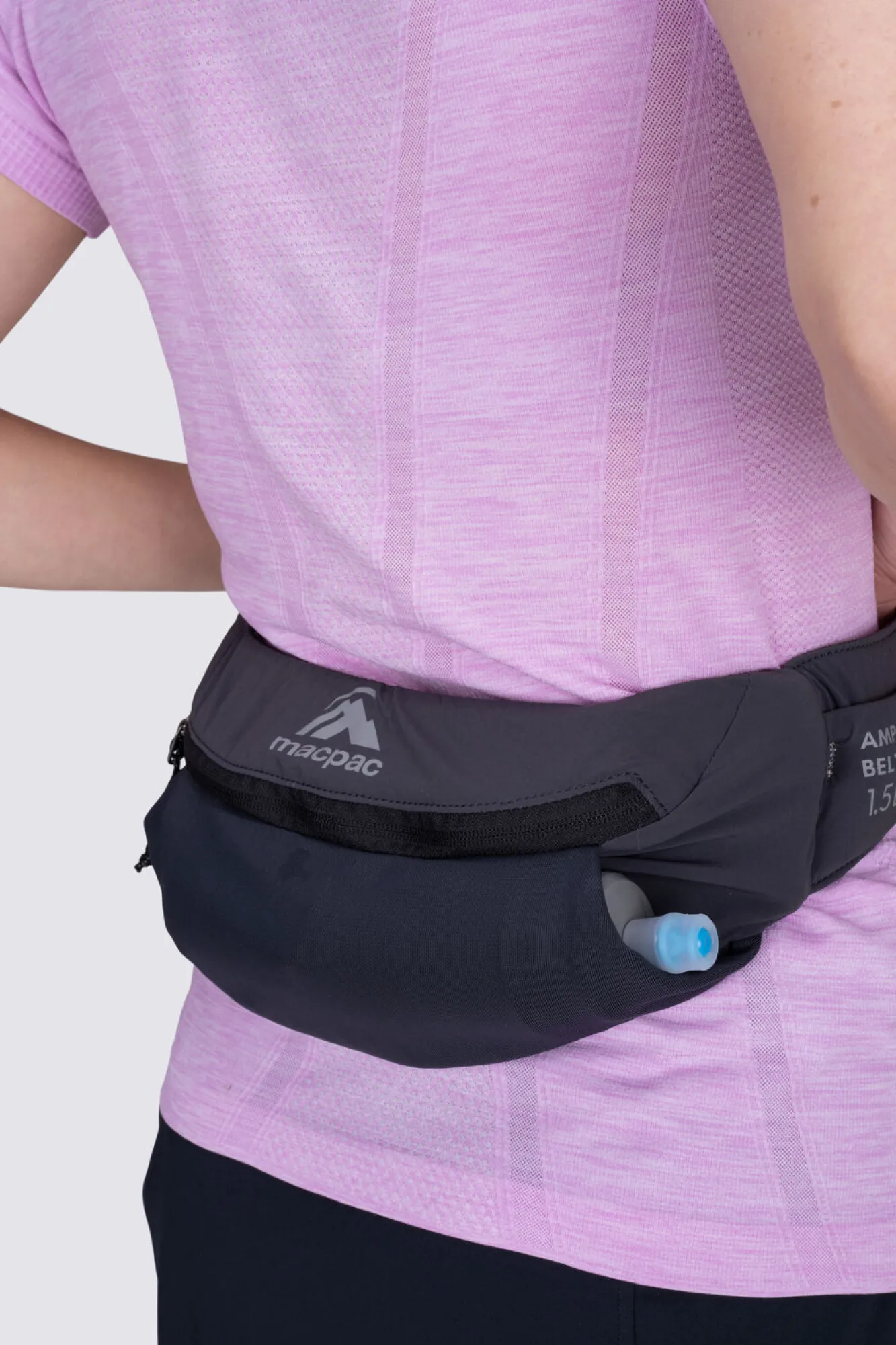 Running>Macpac Amp Ultra 1.5L Running Belt