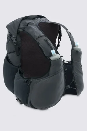 Running>Macpac Amp Ultra 15L Running Vest