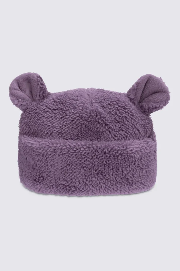 Outerwear>Macpac Baby Acorn Beanie