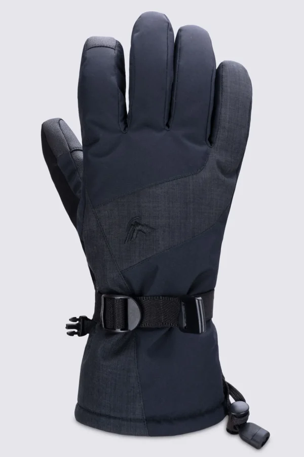 Snow Sports>Macpac Carve Snow Glove