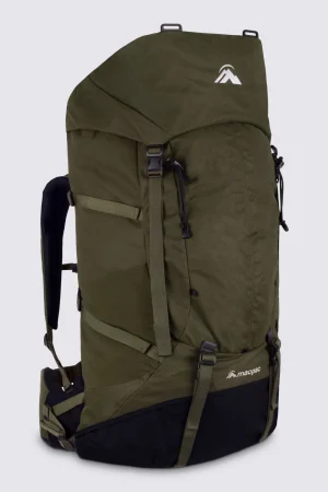 Hiking>Macpac Cascade Aztec® 65L Hiking Backpack