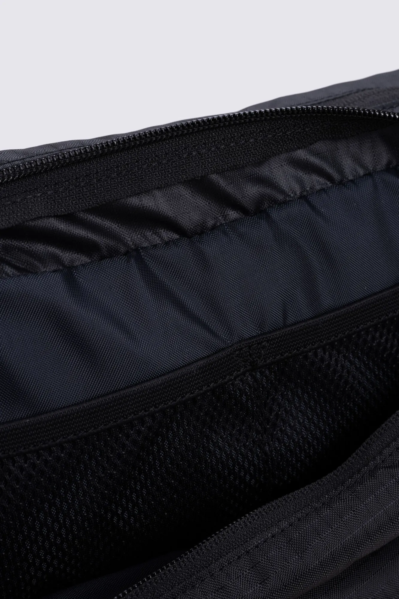 Packing Cells & Wash Bags>Macpac Double Or Nothing Washbag