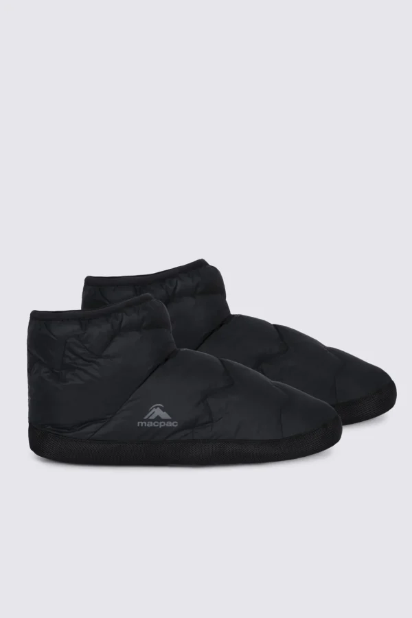 Socks>Macpac Down Booties