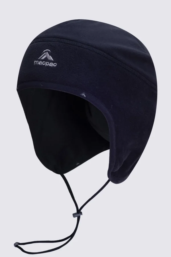 Beanies>Macpac Earhed Fleece Beanie