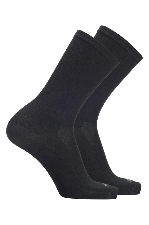 Socks>Macpac Everyday Crew Sock — 2 Pack