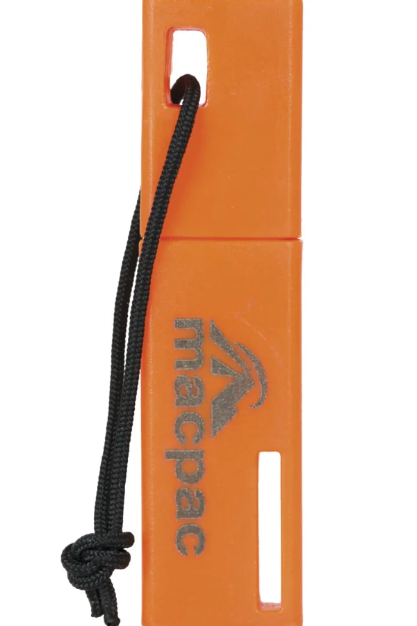 Fire Starters>Macpac Firesteel