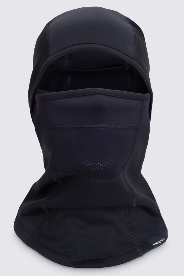 Beanies>Macpac Fleece Balaclava