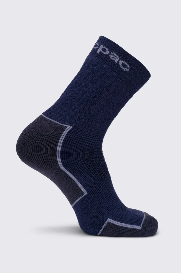 Socks>Macpac Fully Cushioned Hiking Sock
