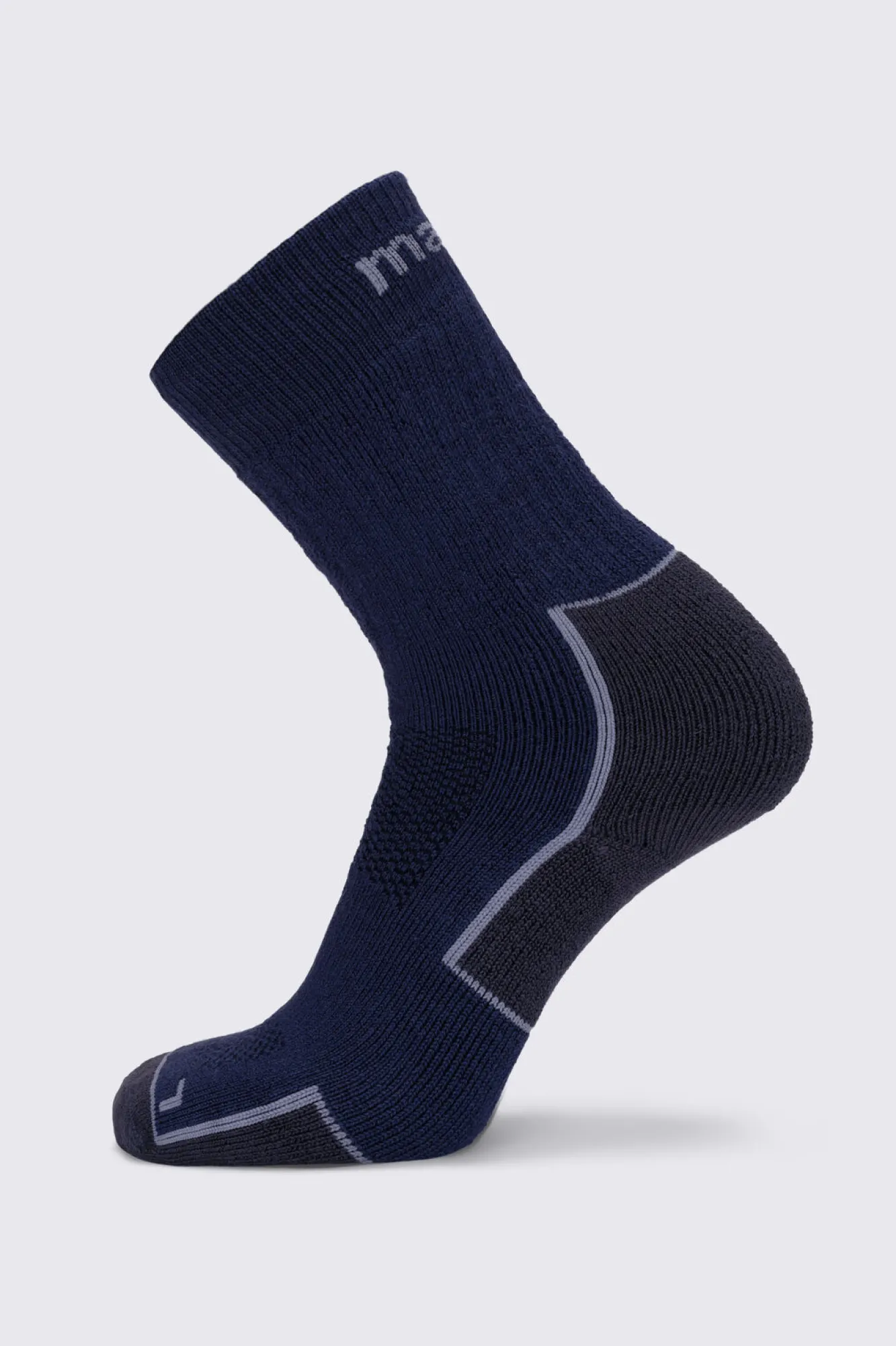 Socks>Macpac Fully Cushioned Hiking Sock
