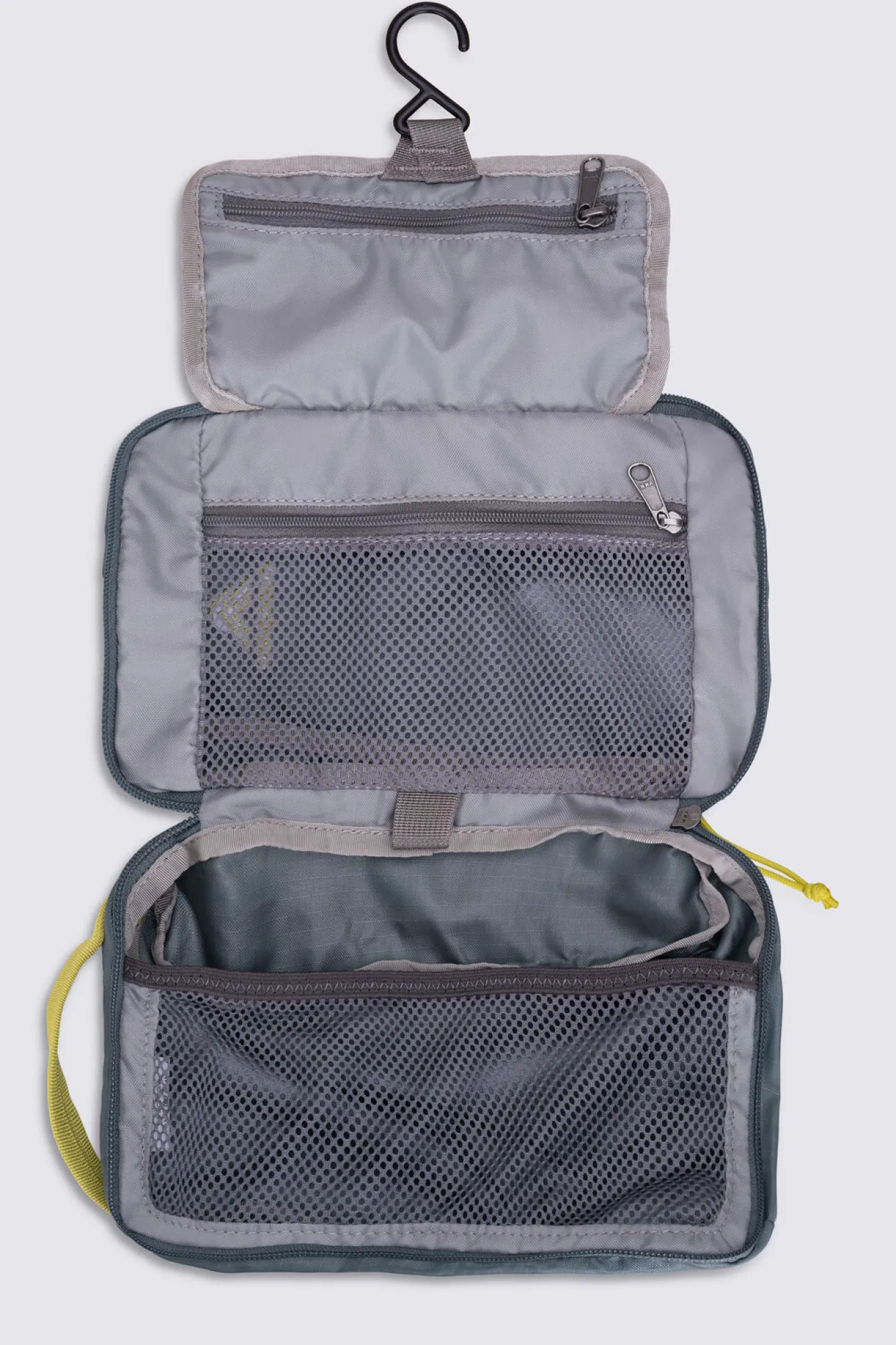 Packing Cells & Wash Bags>Macpac Hanging Washbag