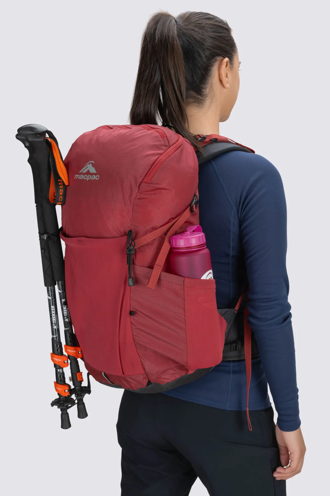 Womens>Macpac Harper 30L Women'S Backpack