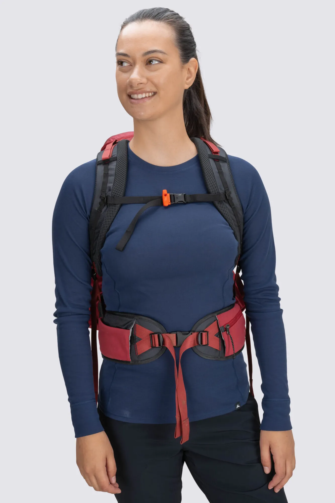 Womens>Macpac Harper 30L Women'S Backpack