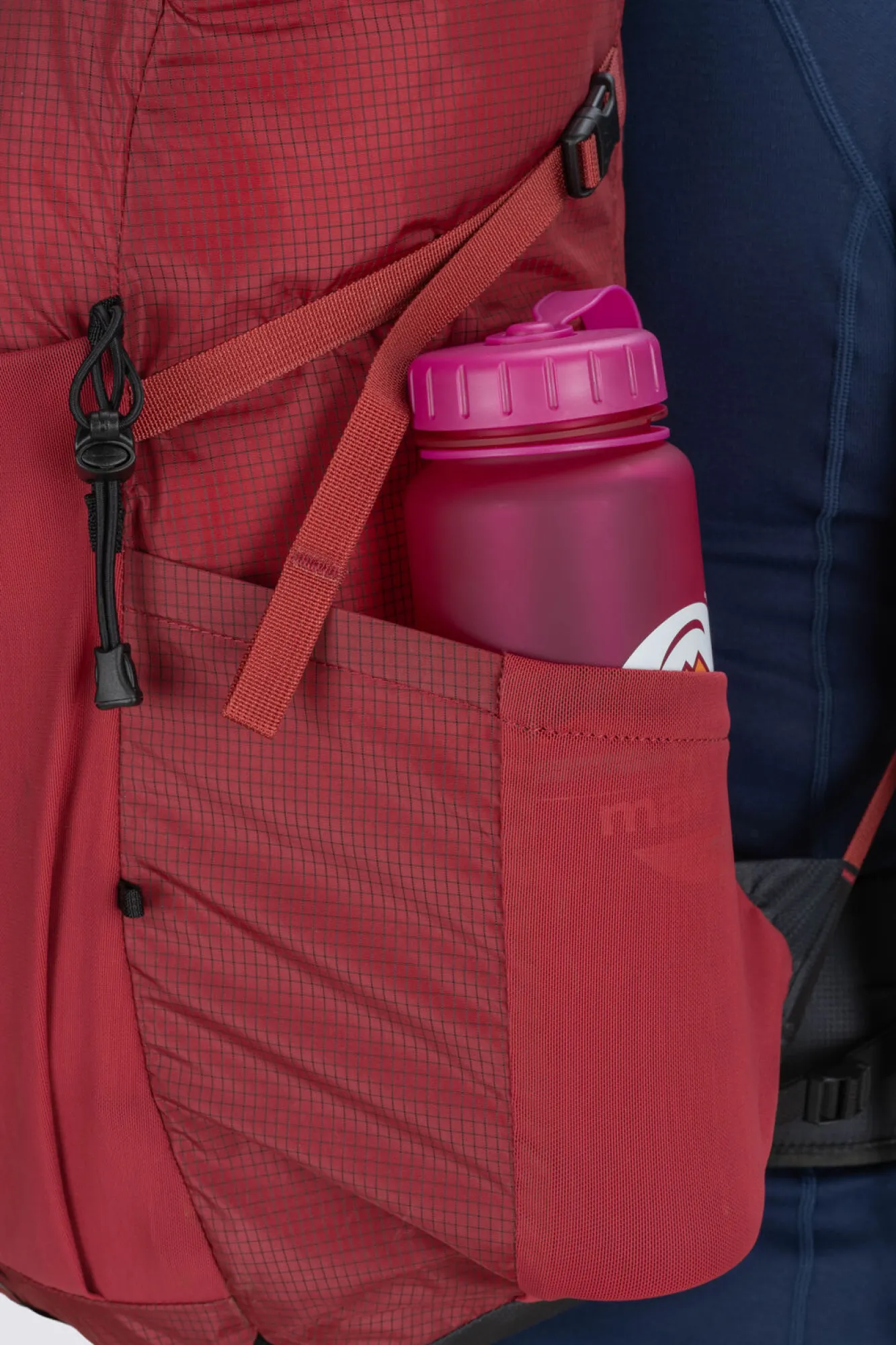 Womens>Macpac Harper 30L Women'S Backpack