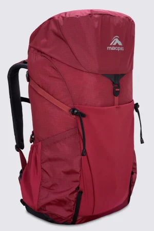 Womens>Macpac Harper 50L Women'S Hiking Backpack