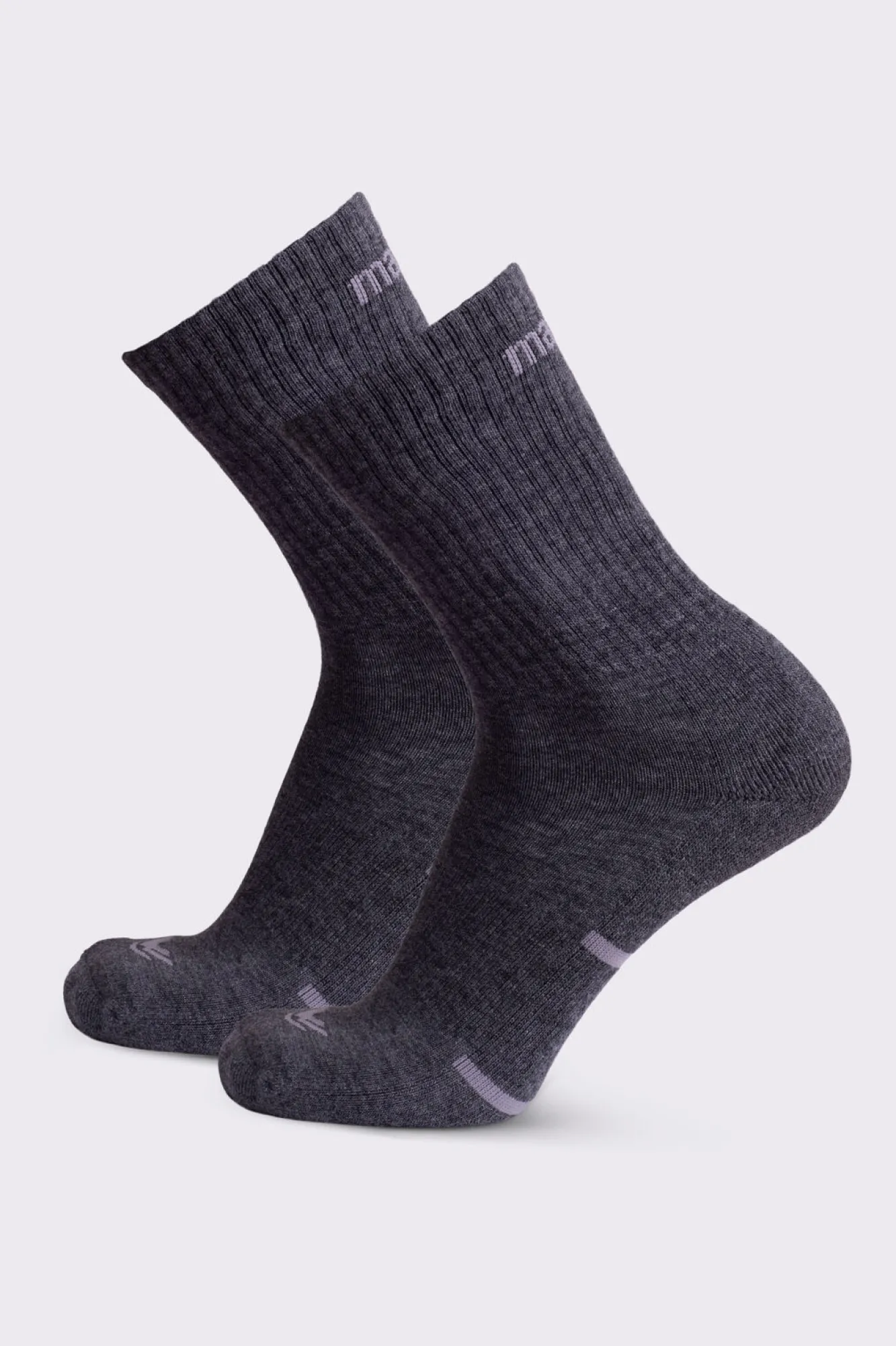 Socks>Macpac Hiking Sock — 2 Pack