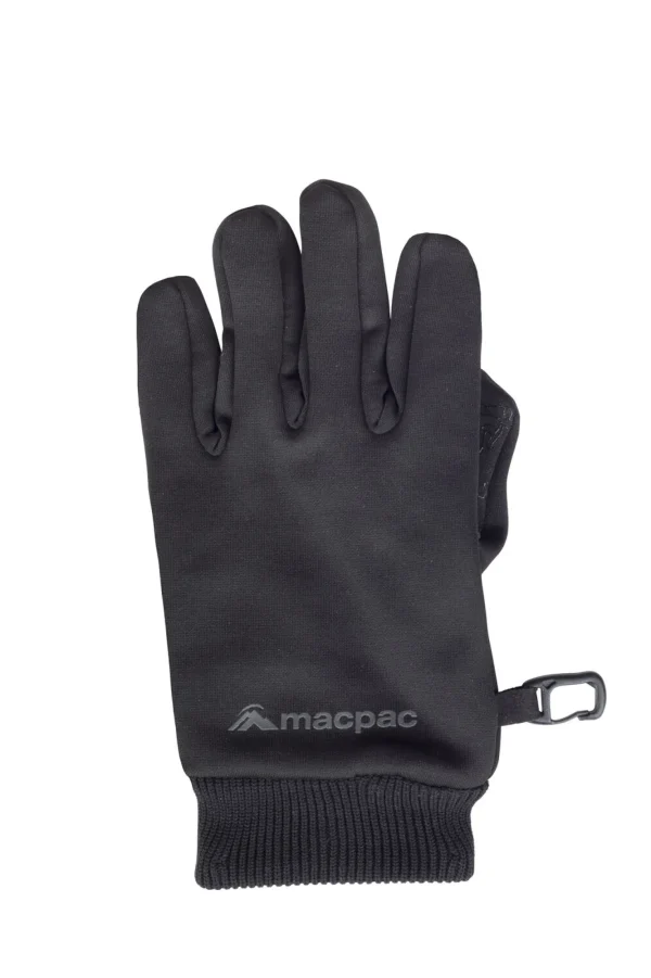 Gloves & Mittens>Macpac Kids' Fleece Glove