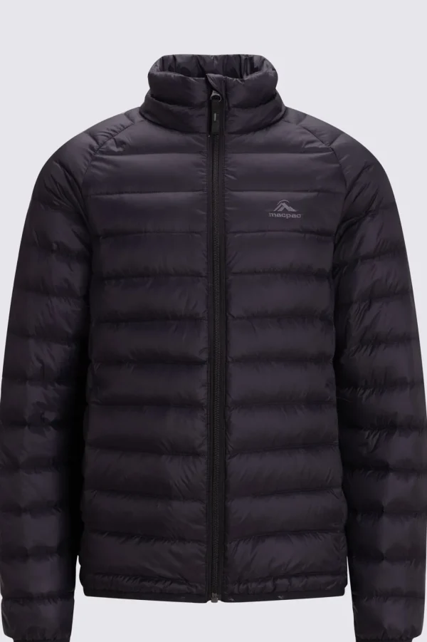 Down & Insulated Jackets>Macpac Kids' Uber Light Down Jacket