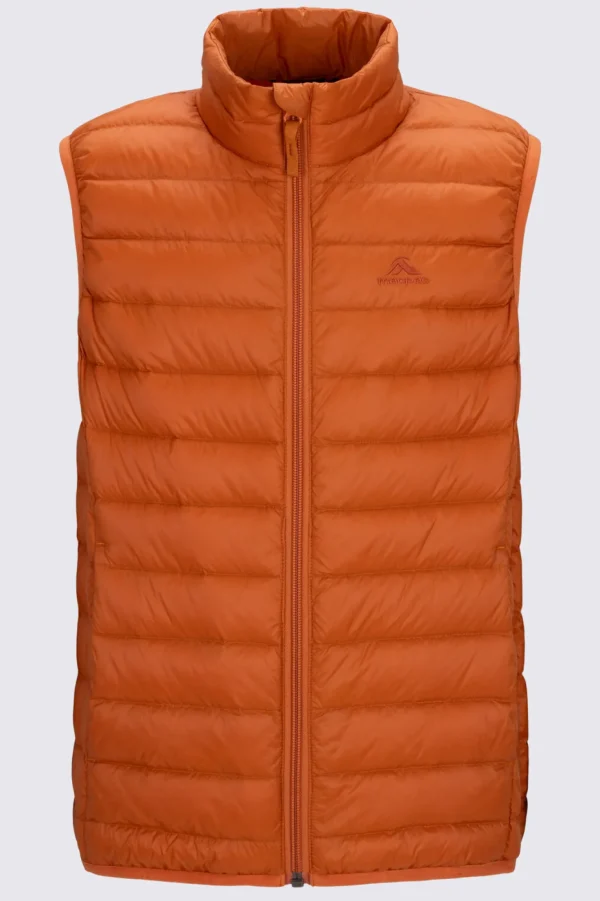 Vests>Macpac Kids' Uber Light Down Vest