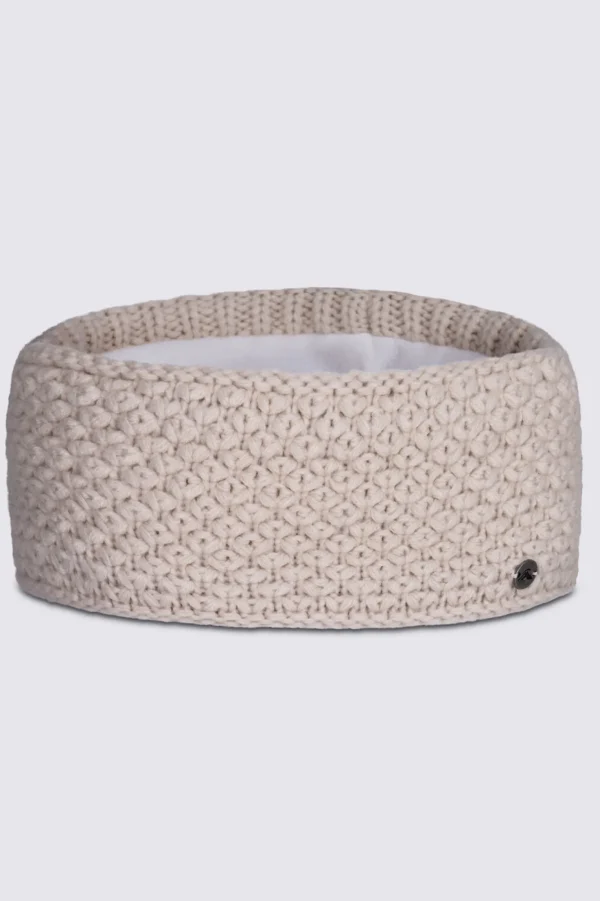 Headbands>Macpac Knit Headband